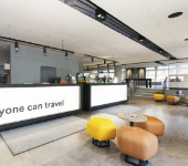 a&o Kln Neumarkt Unterkunftsbild 4 – Klassenfahrt Kln von Jugendtours