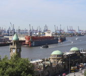 Jugendherberge Hamburg 'Auf dem Stintfang' Unterkunftsbild 4 – Klassenfahrt Hamburg von Jugendtours