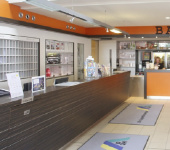 Jugendherberge Hamburg Horner Rennbahn Unterkunftsbild 1 – Klassenfahrt Hamburg von Jugendtours