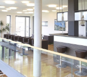 Jugendherberge Hamburg Horner Rennbahn Unterkunftsbild 2 – Klassenfahrt Hamburg von Jugendtours