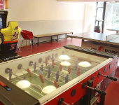 Jugendherberge Hamburg Horner Rennbahn Unterkunftsbild 3 – Klassenfahrt Hamburg von Jugendtours