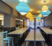 a&o Dsseldorf Hauptbahnhof Unterkunftsbild 2 – Klassenfahrt Dsseldorf von Jugendtours