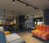 a&o Dsseldorf Hauptbahnhof Unterkunftsbild 4 – Klassenfahrt Dsseldorf von Jugendtours