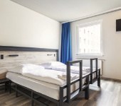 a&o Berlin Hauptbahnhof Unterkunftsbild 1 – Klassenfahrt Berlin von Jugendtours