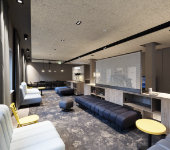 a&o Berlin Hauptbahnhof Unterkunftsbild 3 – Klassenfahrt Berlin von Jugendtours