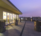 a&o Berlin Hauptbahnhof Unterkunftsbild 4 – Klassenfahrt Berlin von Jugendtours