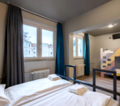 a&o Hamburg Reeperbahn Unterkunftsbild 1 – Klassenfahrt Hamburg von Jugendtours