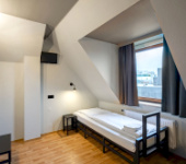 a&o Hamburg Reeperbahn Unterkunftsbild 2 – Klassenfahrt Hamburg von Jugendtours