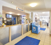 a&o Hamburg Reeperbahn Unterkunftsbild 4 – Klassenfahrt Hamburg von Jugendtours