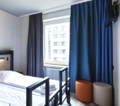 a&o Nrnberg Hauptbahnhof Unterkunftsbild 1 – Klassenfahrt Nrnberg von Jugendtours