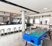 a&o Nrnberg Hauptbahnhof Unterkunftsbild 3 – Klassenfahrt Nrnberg von Jugendtours