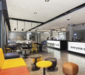 a&o Nrnberg Hauptbahnhof Unterkunftsbild 4 – Klassenfahrt Nrnberg von Jugendtours