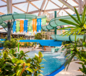 Ferienpark Hambachtal Unterkunftsbild 3 – Klassenfahrt Hambachtal und Idar-Oberstein von Jugendtours