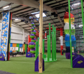 Ferienpark Hambachtal Unterkunftsbild 4 – Klassenfahrt Hambachtal und Idar-Oberstein von Jugendtours