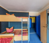 KiEZ Querxenland Seifhennersdorf Unterkunftsbild 1 – Klassenfahrt KiEZ Querxenland Seifhennersdorf von Jugendtours