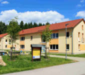 KiEZ Querxenland Seifhennersdorf Unterkunftsbild 2 – Klassenfahrt KiEZ Querxenland Seifhennersdorf von Jugendtours