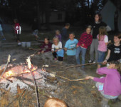 KiEZ Querxenland Seifhennersdorf Unterkunftsbild 3 – Klassenfahrt KiEZ Querxenland Seifhennersdorf von Jugendtours