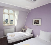 Industriepalast Hostel & Hotel Berlin Unterkunftsbild 1 – Klassenfahrt Berlin von Jugendtours