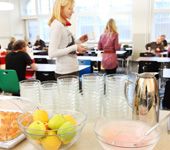 Industriepalast Hostel & Hotel Berlin Unterkunftsbild 2 – Klassenfahrt Berlin von Jugendtours