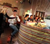 Industriepalast Hostel & Hotel Berlin Unterkunftsbild 3 – Klassenfahrt Berlin von Jugendtours