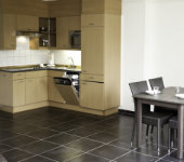 Center Parcs - Park Eifel Unterkunftsbild 2 – Klassenfahrt Park Eifel bei Koblenz von Jugendtours