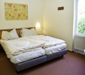 Center Parcs - Park Eifel Unterkunftsbild 3 – Klassenfahrt Park Eifel bei Koblenz von Jugendtours