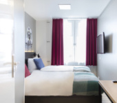 Generator Hamburg Unterkunftsbild 2 – Klassenfahrt Hamburg von Jugendtours