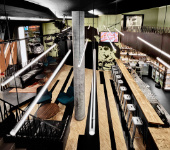 Generator Hamburg Unterkunftsbild 3 – Klassenfahrt Hamburg von Jugendtours