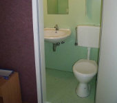 Sport- und Ferienpark Hoher Hain Limbach-Oberfrohna (Kategorie 2) Unterkunftsbild 1 – Klassenfahrt Sport-  und Ferienpark Hoher Hain Limbach-Oberfrohna von Jugendtours