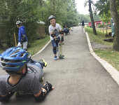 Sport- und Ferienpark Hoher Hain Limbach-Oberfrohna (Kategorie 2) Unterkunftsbild 3 – Klassenfahrt Sport-  und Ferienpark Hoher Hain Limbach-Oberfrohna von Jugendtours