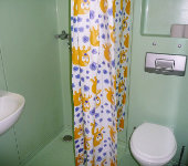 Sport- und Ferienpark Hoher Hain Limbach-Oberfrohna (Kategorie 3) Unterkunftsbild 1 – Klassenfahrt Sport-  und Ferienpark Hoher Hain Limbach-Oberfrohna von Jugendtours