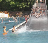 Sport- und Ferienpark Hoher Hain Limbach-Oberfrohna (Kategorie 3) Unterkunftsbild 3 – Klassenfahrt Sport-  und Ferienpark Hoher Hain Limbach-Oberfrohna von Jugendtours