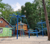 Sport- und Ferienpark Hoher Hain Limbach-Oberfrohna (Kategorie 3) Unterkunftsbild 4 – Klassenfahrt Sport-  und Ferienpark Hoher Hain Limbach-Oberfrohna von Jugendtours