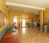 Verchen, Kinder- und Jugendhotel Unterkunftsbild 1 – Klassenfahrt Kummerower See von Jugendtours