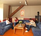 Verchen, Kinder- und Jugendhotel Unterkunftsbild 3 – Klassenfahrt Kummerower See von Jugendtours