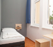 a&o Aachen Hauptbahnhof Unterkunftsbild 1 – Klassenfahrt Aachen von Jugendtours