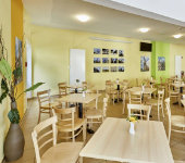 a&o Aachen Hauptbahnhof Unterkunftsbild 2 – Klassenfahrt Aachen von Jugendtours