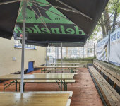 a&o Aachen Hauptbahnhof Unterkunftsbild 3 – Klassenfahrt Aachen von Jugendtours