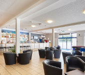 a&o Aachen Hauptbahnhof Unterkunftsbild 4 – Klassenfahrt Aachen von Jugendtours