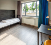 a&o Weimar Unterkunftsbild 2 – Klassenfahrt Weimar von Jugendtours