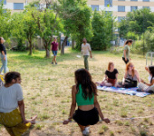 a&o Weimar Unterkunftsbild 4 – Klassenfahrt Weimar von Jugendtours