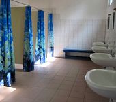 Kategorie 2: KiEZ Arendsee - Sommerhtten Unterkunftsbild 3 – Klassenfahrt KiEZ Arendsee von Jugendtours