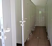 Kategorie 2: KiEZ Arendsee - Sommerhtten Unterkunftsbild 4 – Klassenfahrt KiEZ Arendsee von Jugendtours