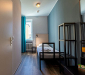 a&o Mnchen Laim Unterkunftsbild 2 – Klassenfahrt Mnchen von Jugendtours