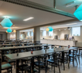 a&o Mnchen Laim Unterkunftsbild 3 – Klassenfahrt Mnchen von Jugendtours