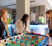 a&o Mnchen Laim Unterkunftsbild 4 – Klassenfahrt Mnchen von Jugendtours