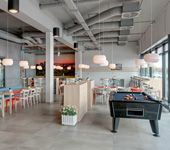 MEININGER Hotel Berlin Flughafen Unterkunftsbild 2 – Klassenfahrt Berlin von Jugendtours