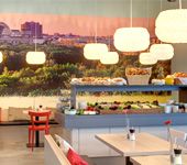MEININGER Hotel Berlin Flughafen Unterkunftsbild 3 – Klassenfahrt Berlin von Jugendtours