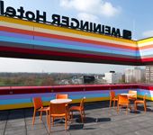 MEININGER Hotel Berlin Flughafen Unterkunftsbild 4 – Klassenfahrt Berlin von Jugendtours