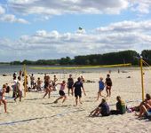 Maritimes Jugenddorf Wieck am Greifswalder Bodden Unterkunftsbild 2 – Klassenfahrt Greifswald von Jugendtours